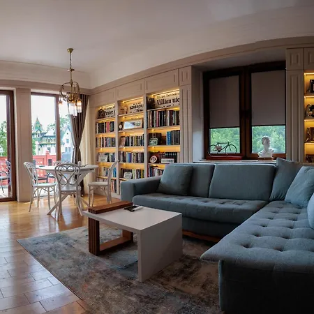 Lägenhet Memories By Vermes - View