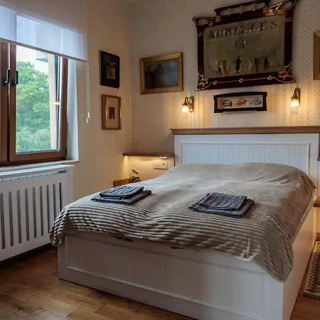 Memories By Vermes - View Apartment