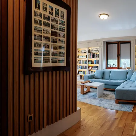 Memories By Vermes - View * Palić