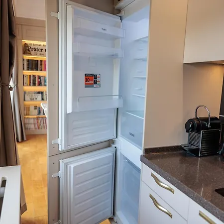 Lägenhet Memories By Vermes - View Palić