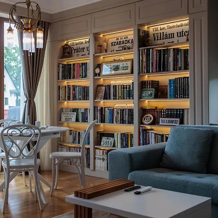 아파트 Memories By Vermes - View 팔릭