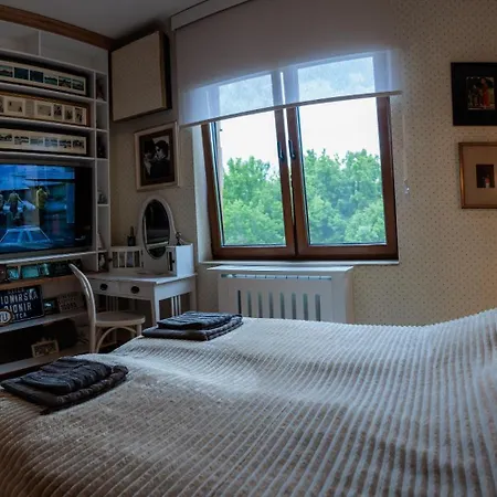 Memories By Vermes - View * Palić