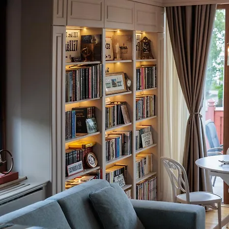 Memories By Vermes - View *