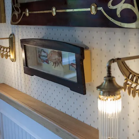 Memories By Vermes - View Lägenhet Palić