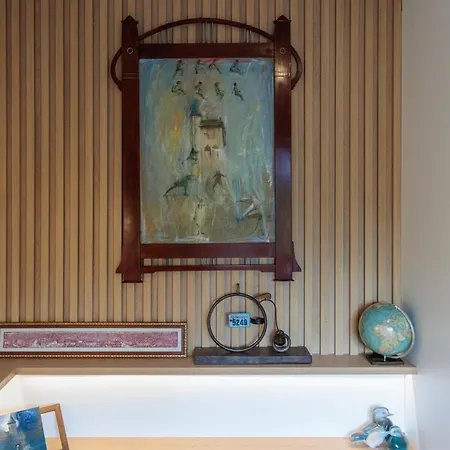 Lägenhet Memories By Vermes - View Palić