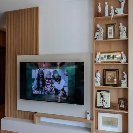 Memories By Vermes - View Palić