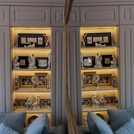 Memories By Vermes - View