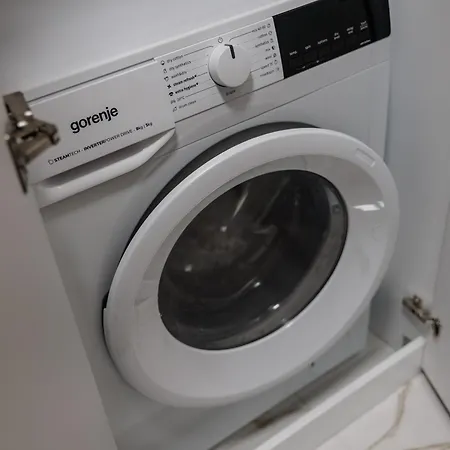 Memories By Vermes - View Lägenhet