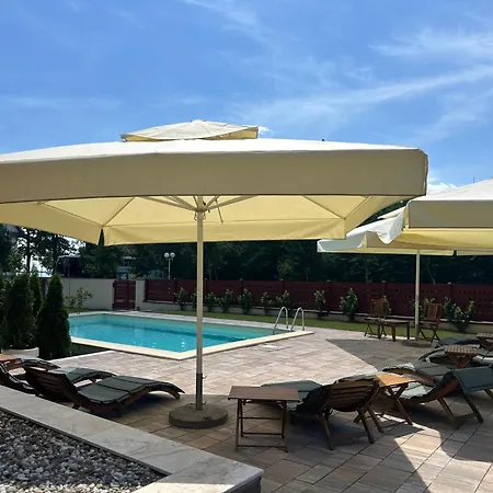 Memories By Vermes - View 아파트 *