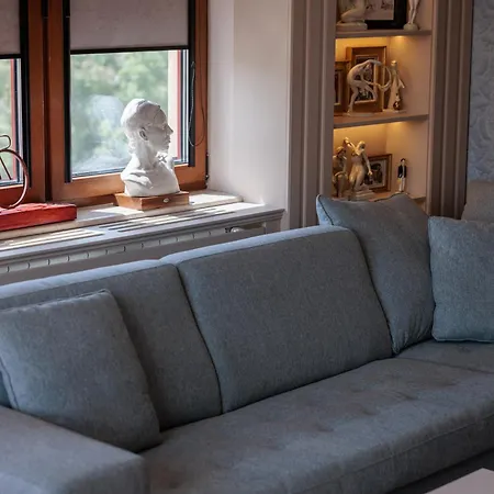 Apartment Memories By Vermes - View *