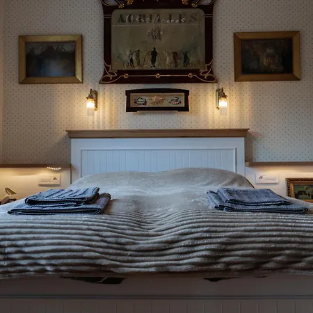 Memories By Vermes - View *