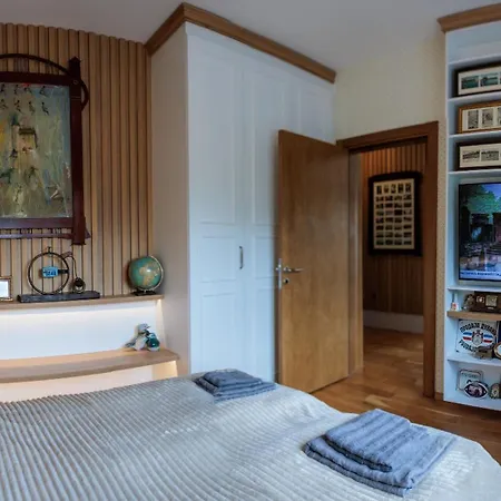 Memories By Vermes - View Palić