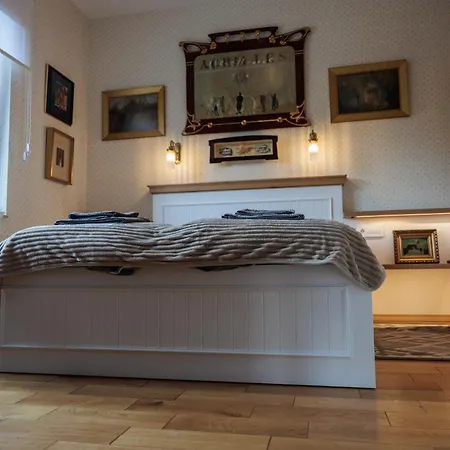 Memories By Vermes - View * Palić