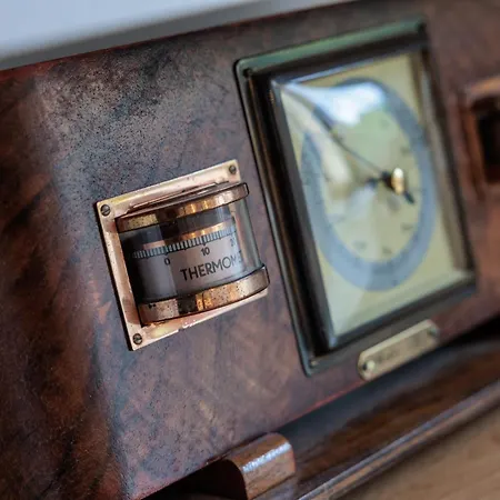 Memories By Vermes - View