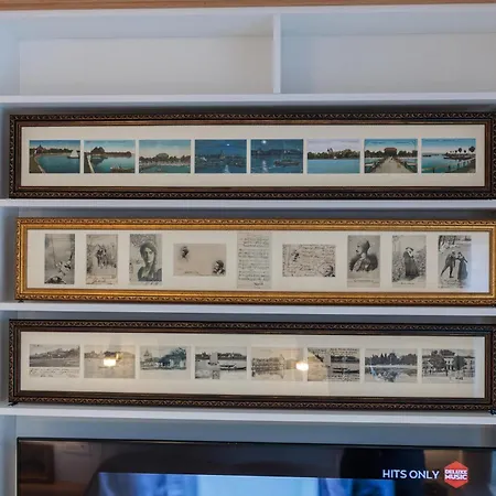 아파트 Memories By Vermes - View *