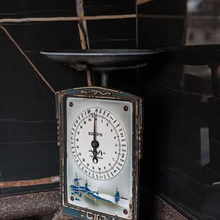 Memories By Vermes - View