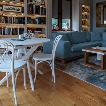 Memories By Vermes - View Apartment *