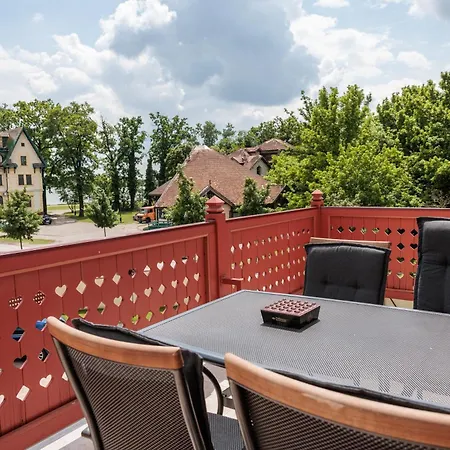 Memories By Vermes - View