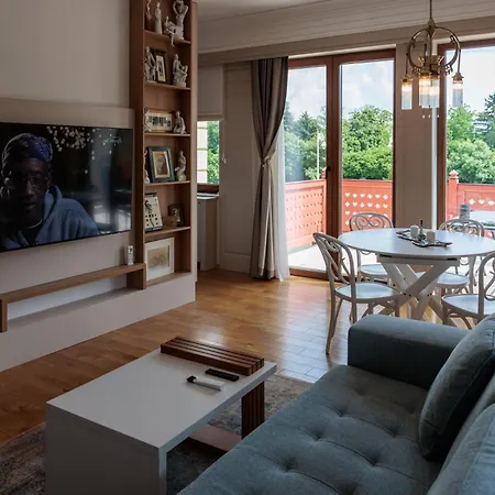 Memories By Vermes - View *