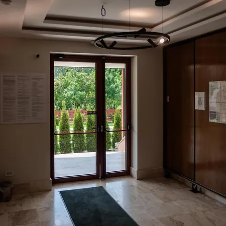 Memories By Vermes - View Apartment