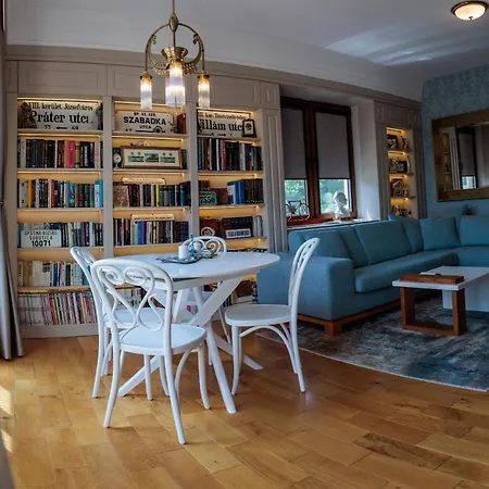Apartment Memories By Vermes - View *