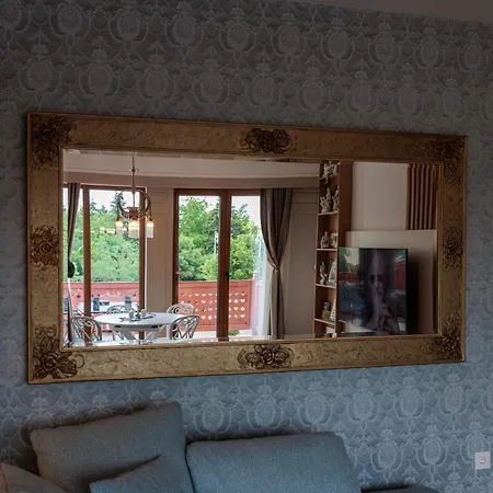 Memories By Vermes - View Palić