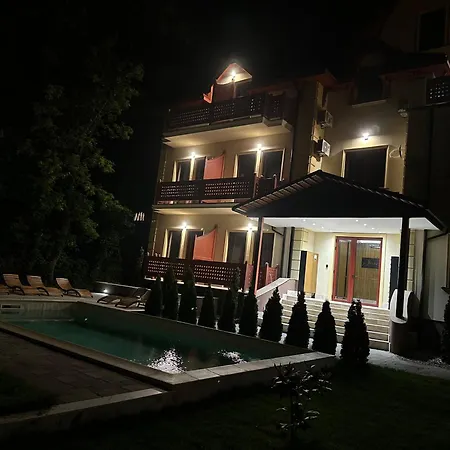 Memories By Vermes - View 아파트