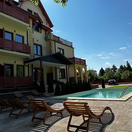 아파트 Memories By Vermes - View *