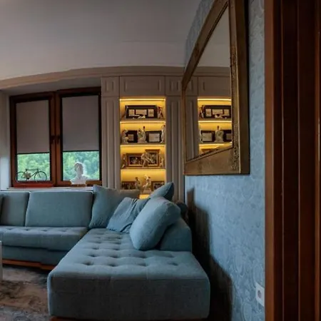 아파트 Memories By Vermes - View *