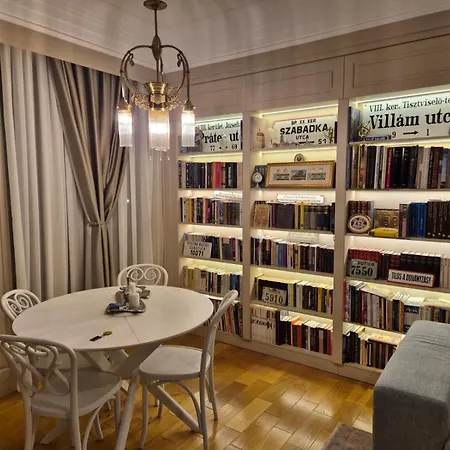 Memories By Vermes - View