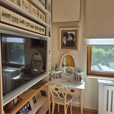 Lägenhet Memories By Vermes - View *