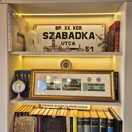 아파트 Memories By Vermes - View 팔릭