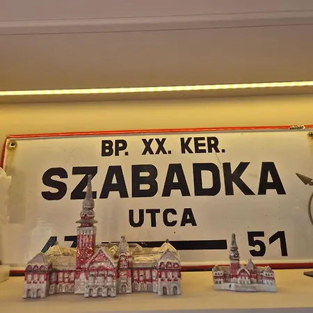 Memories By Vermes - View