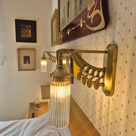 Memories By Vermes - View 아파트