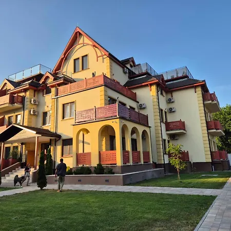 아파트 Memories By Vermes - View