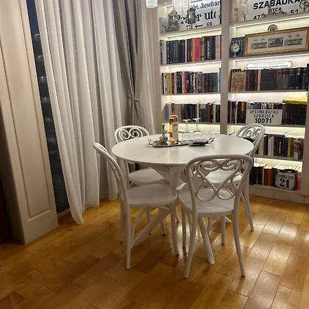 아파트 Memories By Vermes - View 팔릭