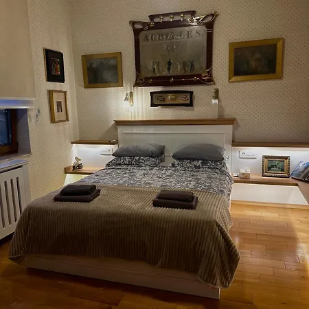 Memories By Vermes - View 아파트 팔릭