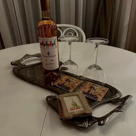 아파트 Memories By Vermes - View *