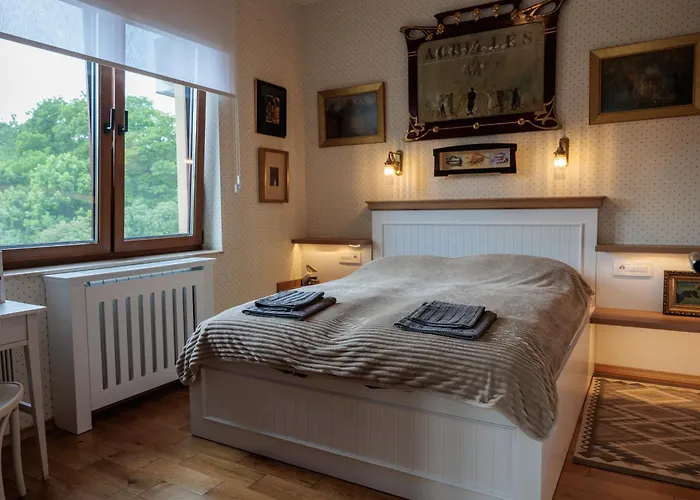 Memories By Vermes - View Lejlighed