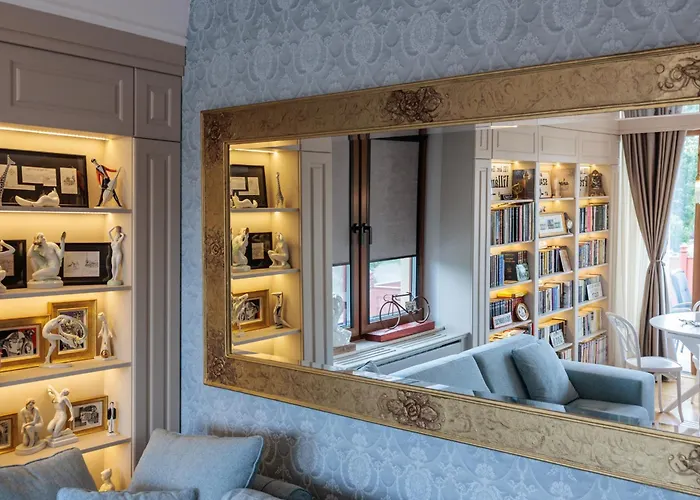 Memories By Vermes - View Palić