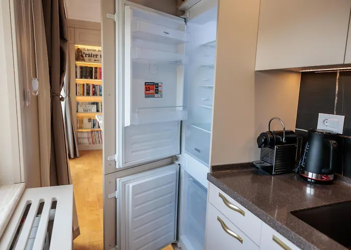 Lejlighed Memories By Vermes - View Palić