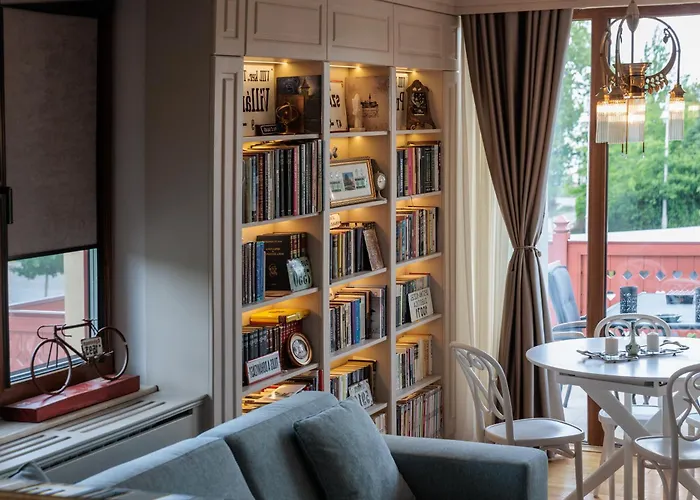 Memories By Vermes - View *