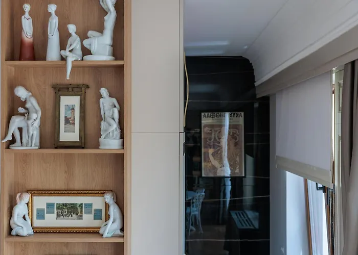 Memories By Vermes - View * Palić