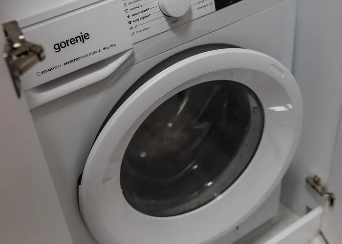 Memories By Vermes - View Lejlighed