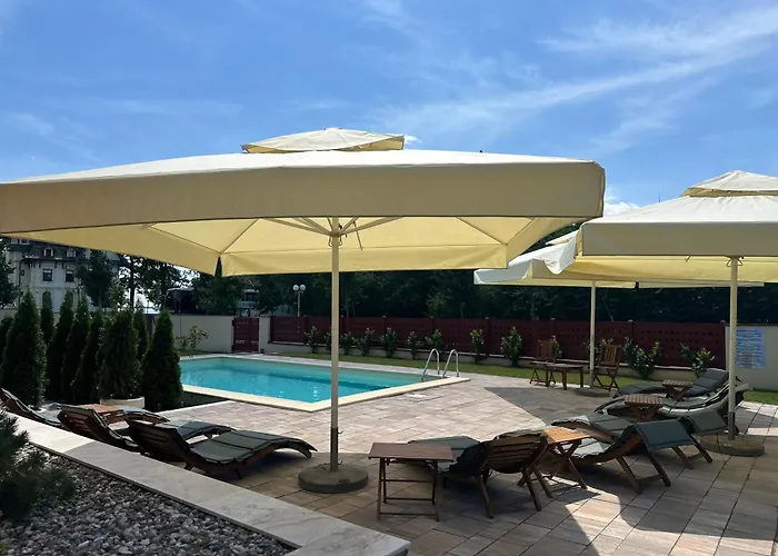 Memories By Vermes - View Lejlighed *