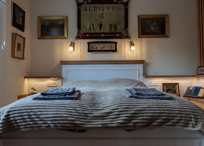 Memories By Vermes - View *