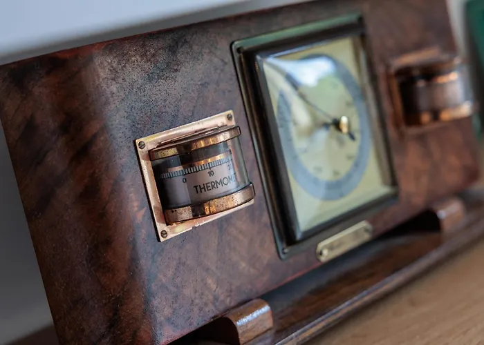 Memories By Vermes - View