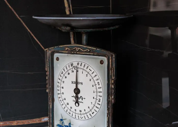 Memories By Vermes - View