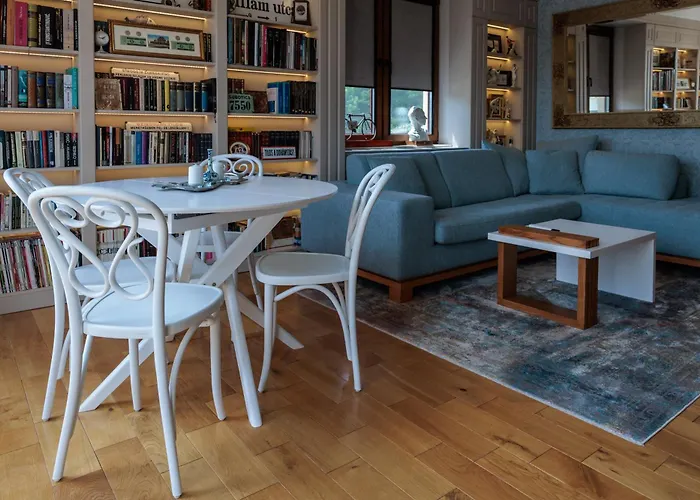 Memories By Vermes - View Lejlighed *