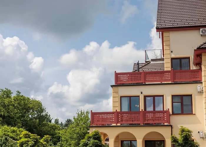 Memories By Vermes - View *